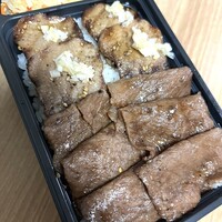 焼肉うしごろ 銀座並木通り店 - 
