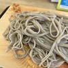 十割げた蕎麦 - 