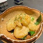 Tempura To Nachuru Meta - 