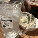 立ち吞み酒場 よかたい - 