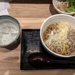 おらが蕎麦 - 