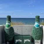 GARB CLIFF TERRACE IZUMO - 