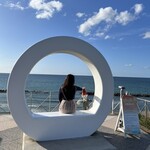 GARB CLIFF TERRACE IZUMO - 