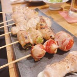 Kushiyaki Kururi - 