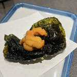 Tempura To Nachuru Meta - 