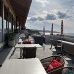 GARB CLIFF TERRACE IZUMO - 