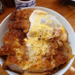 とんかつ 燕楽 - 