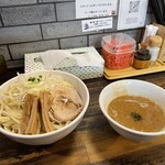 ラーメン海鳴 - 