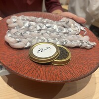 鮨 富かわ - 