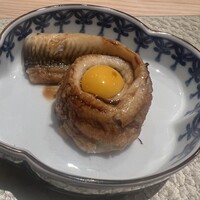 鮨 富かわ - 