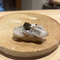 鮨 富かわ - 