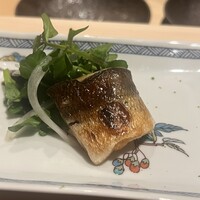 鮨 富かわ - 