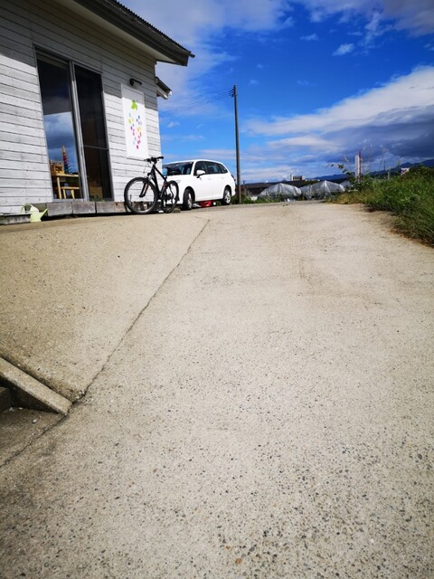 カラフルカフェ - 鶴岡（カフェ）の写真