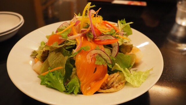 すぎの木 - 薬師堂（日本料理）の写真