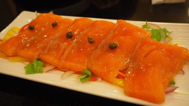 すぎの木 - 薬師堂（日本料理）の写真