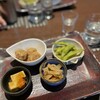 和食フレンチと日本酒専門店 TABI