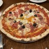 Pizzeria D.F Azzurro