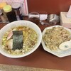 中華 ラーメン けいこ