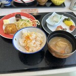 ホテル法華クラブ函館 - 