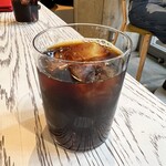 ブルーボトルコーヒー - 