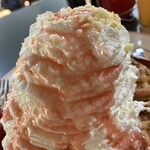 エッグスンシングス 原宿店 - 