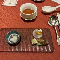 中国料理 龍鳳(ホテルアゴーラリージェンシー大阪堺) - 