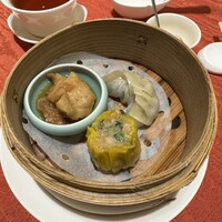 中国料理 龍鳳(ホテルアゴーラリージェンシー大阪堺) - 