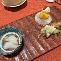 中国料理 龍鳳(ホテルアゴーラリージェンシー大阪堺) - 