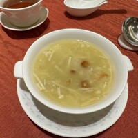 中国料理 龍鳳(ホテルアゴーラリージェンシー大阪堺) - 