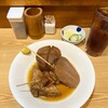 静岡おでん 酔ごころ