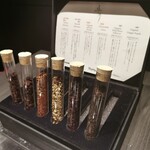 元麻布 牛牛 離宮 - 