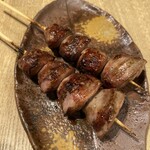 Nanba Yakitori Porc - 