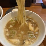 らーめん工房 麺作 - 