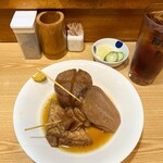 静岡おでん 酔ごころ - 