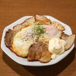 大衆食堂かわぐち - 