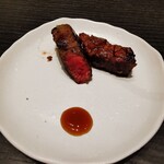 元麻布 牛牛 離宮 - 