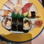 Sushi Tatsu - 