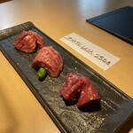 Jukusei Wagyuuyakiniku Mizuki - 