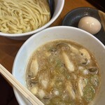 らーめん工房 麺作 - 