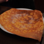 CAFE CREPERIE Le BRETON - 