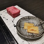 元麻布 牛牛 離宮 - 