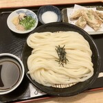 讃岐うどん 吾平 - 