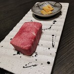 元麻布 牛牛 離宮 - 