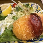 お食事 季節料理 やまいち - 