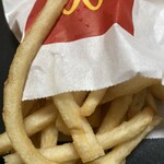 マクドナルド - 