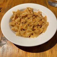 トラットリア ダイ パエサーニ - 