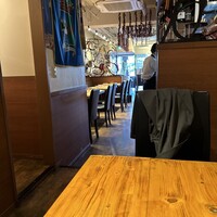 トラットリア ダイ パエサーニ - 