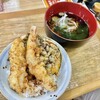 いわいたけし丼 イオン新浦安