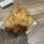 ほっともっと - から揚