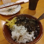 炙家風土 - １膳カレー